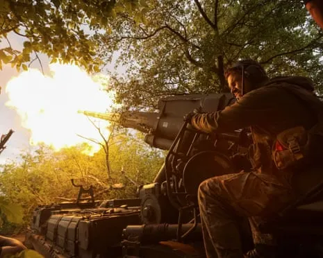 Zelenskyy Claims Significant Progress as Forces Push Back Moscow's Advances