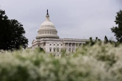 Republicans Propose $88 Million in Security Funding Following Right-Wing Figure Incident