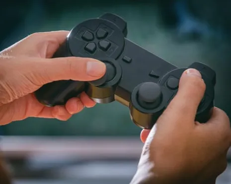 Why Do Some Gamers Invert Their Controls? Scientists Now Have Insights, But They’re Not What Your Assumptions