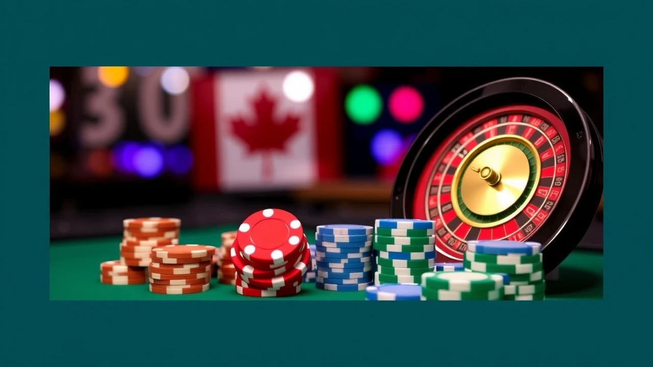 Increasing Your Winnings: In-Person Casino Tips for Canada