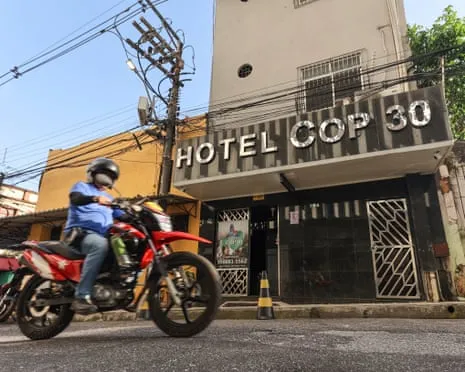 UN Urges Staff to Limit Attendance at Cop30 Owing to Soaring Hotel Rates in the Host Country