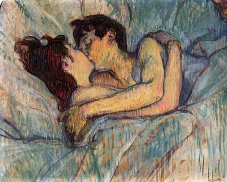 My Boyfriend Sees Intimacy as a Competition – What’s the Best Way to Help Him?