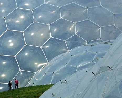 Geodesic Visionary: The Renowned Architect Brought Modern Magnificence to Trains, Planes, Landscapes – and Shopping