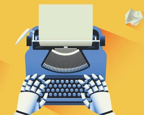 Artificial Intelligence Could Never Replace My Authors. But, Lacking Regulation, It May Ruin The Publishing Industry As We Know It