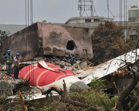 Families of Air India Tragedy Victims Sue Boeing Following Deadly Incident