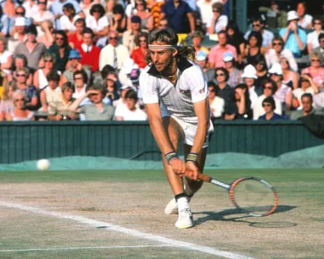 The Tennis Legend Approaches Life ‘Day by Day’ After ‘Aggressive’ Cancer Identification