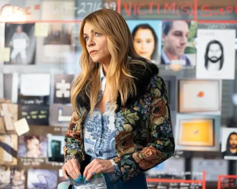 High Potential's Season Two Analysis – A Cosy, Heartwarming Police Drama Featuring a Practically Perfect Sleuth