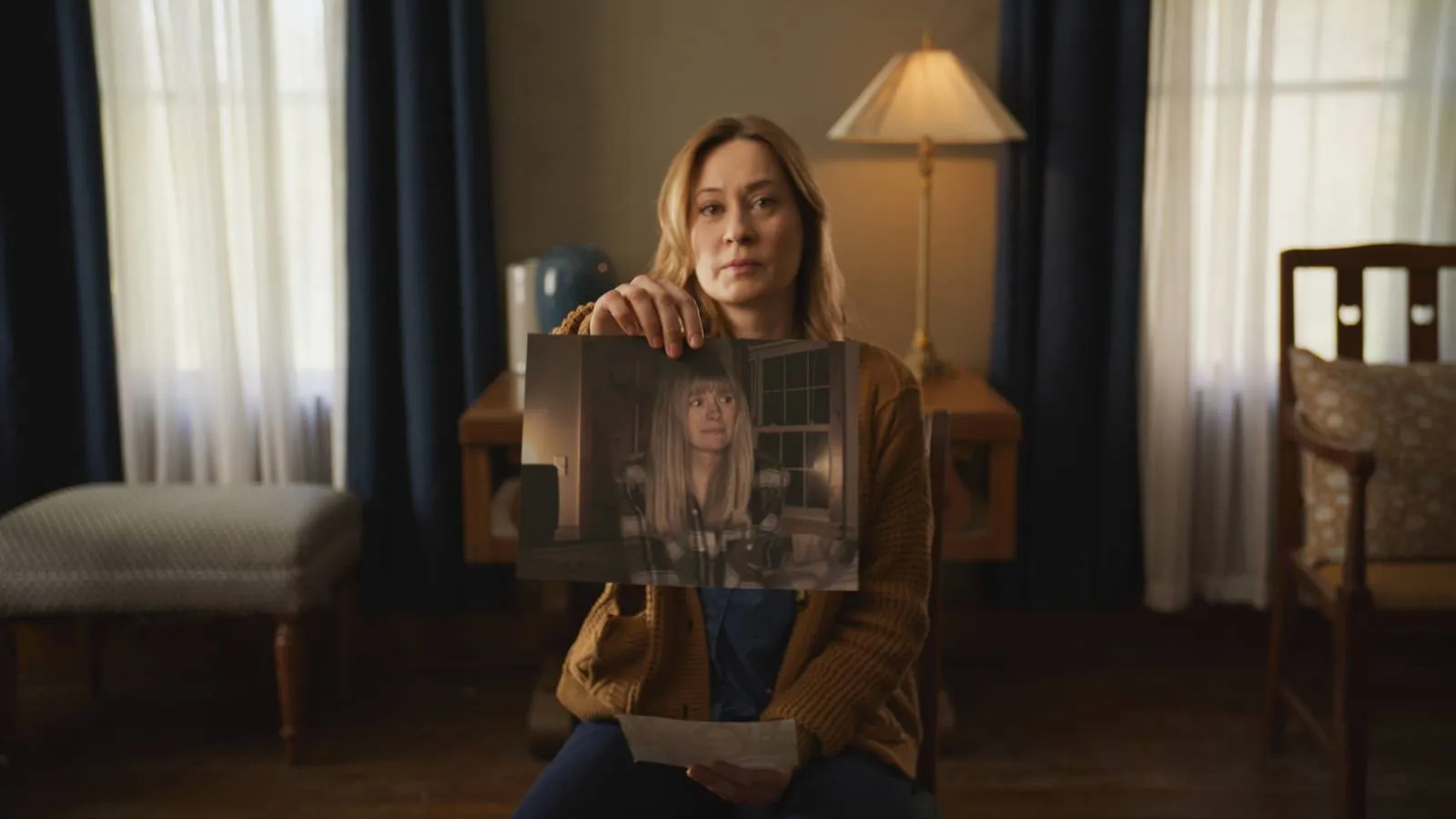 This Chilling Film Could Ignite The Director's Cinematic Career