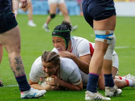 England Continue to be Favorites for World Cup Glory, However Betting on This Team Is a Different Story.