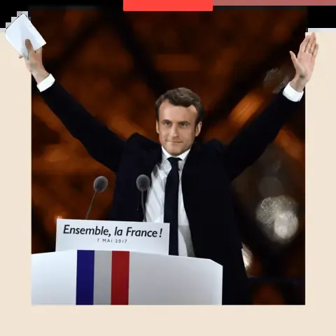 Why The French Nation Risks Evolving Into Europe’s Latest Ailing Economy Across the Continent