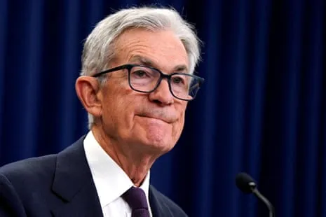 The US Central Bank's Autonomy Is Under an Unprecedented Challenge