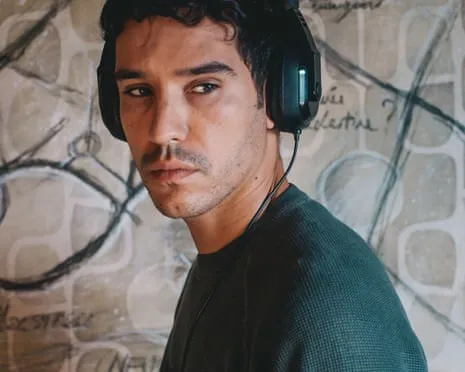 The Phantom Path Review: An Unsettling Depiction of Anguish and Distrust as a Syrian Refugee Pursues His Abuser